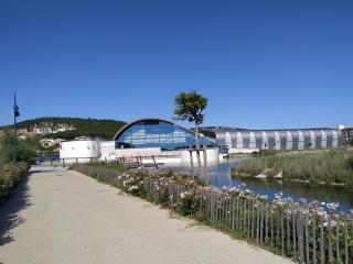 Les Salins à Sète proche plages - 4