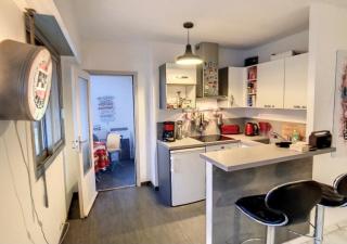 Superbe Studio tout équipé/Proche mer et commodité - Saint-Laurent-du-Var - 8