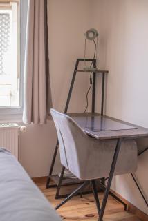 Appartement - Le Mikado - Hyper-centre - Wi-Fi- Espace de travail - Confort - Saint-Étienne - 1