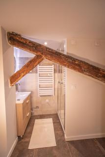 Appartement - Le Mikado - Hyper-centre - Wi-Fi- Espace de travail - Confort - Saint-Étienne - 7