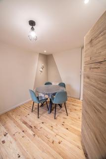 Appartement - Le Mikado - Hyper-centre - Wi-Fi- Espace de travail - Confort - Saint-Étienne - 2