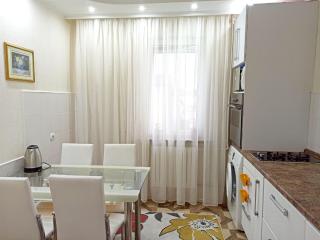 Apartment Ecaterina - Chişinău - 2