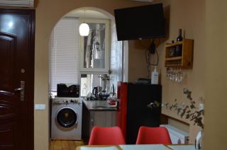 U&O Apartment, Liberty Square - Tbilisi - 1