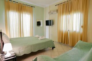 Malasi Apartments Ksamil - Ksamil - 8