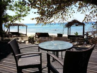 Melina Beach Resort - Tioman Island - 9