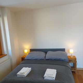 Studio Apartman 22, Rezidence & Wellness Javor - Železná Ruda - 7