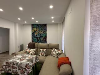 Alamos Suite - Jaén - 0