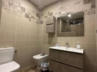 Alamos Suite - Jaén - 7