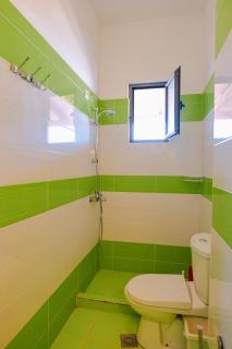 Malasi Apartments Ksamil - Ksamil - 1