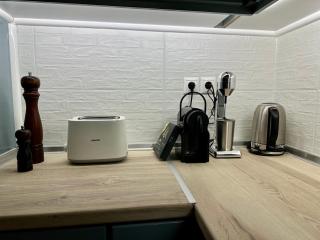 WoodHome - Kalamitsi - 2