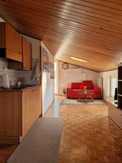 House among olive trees with a sea view 1 - Ankaran - 4