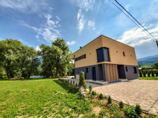 Lohovo Villa Bukva - Otoka - 0
