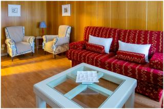 Luengo House - 2