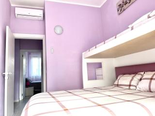 La Meria di Maria Casa Viola - 7