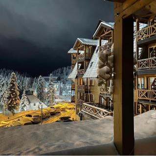 Apartman Vucko Jahorina LUX - 1