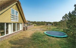 5 Bedroom Stunning Home In Blåvand - Blåvand - 4
