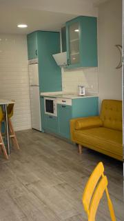 Apartamento en Primera Línea Salduba 1B - Salou - 5