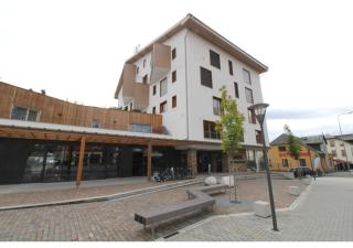 Studio Apartman 22, Rezidence & Wellness Javor - Železná Ruda - 0