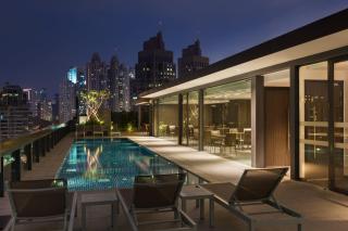 Louis Kienne Serviced Residences - Havelock - Singapura - 3