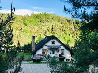 Alpin Ranch - Zărneşti - 8