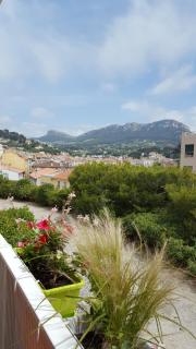 Résidence La Rade Cassis - Cassis - 0