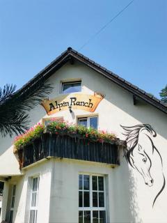 Alpin Ranch - 1