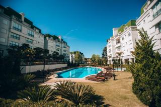 Superitá Campos do Jordão - Apto de alto padrão com estrutura de resort perto do Capivari e Morro do Elefante - 8