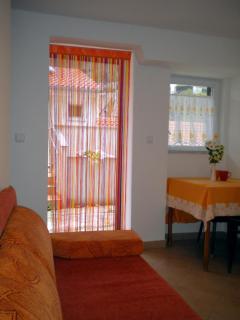 Apartman Vili - Starigrad kod Senja - Sveti Juraj - 2
