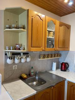 Vintage Holiday House - 3