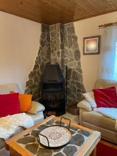 Vintage Holiday House - Šoštanj - 8
