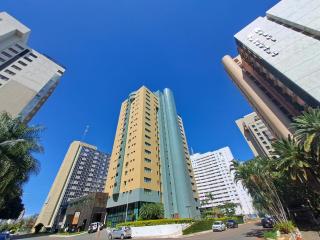 Flat particular no Lets Idea Brasília - Brasília - 7