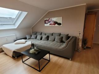 Ferienwohnung Seeglück im Oberpfälzer Seenland - 8