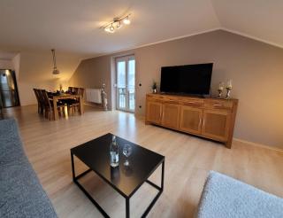 Ferienwohnung Seeglück im Oberpfälzer Seenland - Schwandorf in Bayern - 4