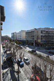 Horizon Apartments, The Luxury Suites - Tessalónica - 1