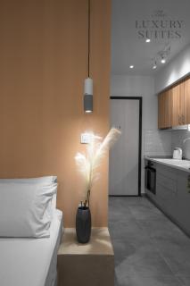 Horizon Apartments, The Luxury Suites - Tessalónica - 9