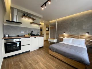 Celestial Luxury SKG Port - Thessaloniki - 5
