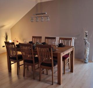 Ferienwohnung Seeglück im Oberpfälzer Seenland - Schwandorf in Bayern - 5