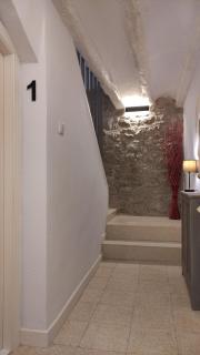 Apartaments rurals CAL PARRO, Batea (Terra Alta) - Batea - 2