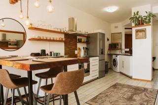 Umdloti Jungalow - 6