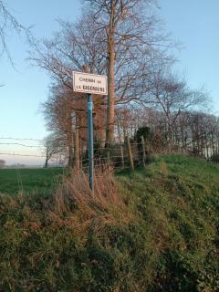 L'Escapade - Gonneville-la-Mallet - 4