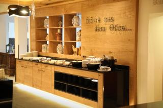 Hotel Alphof Alpbach - Alpbach - 7