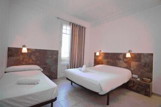 Hostal Martinval - Barcelona - 8