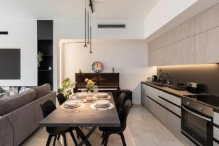 Chania City Luxury Dreams Apartment in the Heart of Chania - Chania - 9