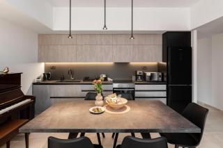 Chania City Luxury Dreams Apartment in the Heart of Chania - Chania - 8