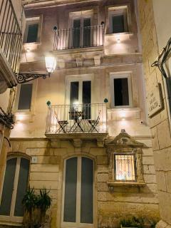 Residence Le Tre Grazie - Appartamento Tàlia - 9