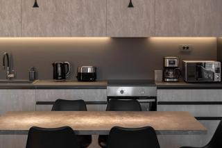 Chania City Luxury Dreams Apartment in the Heart of Chania - Chania - 7