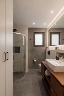 Chania City Luxury Dreams Apartment in the Heart of Chania - Chania - 6