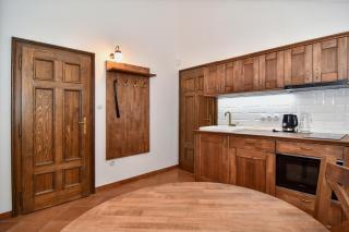 Zámek Castle Račice - Předzámčí Forecastle - 2