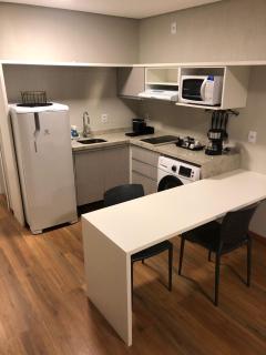 Villa Leopoldina - Studios de aluguel por temporada no Moinhos de Vento - 4