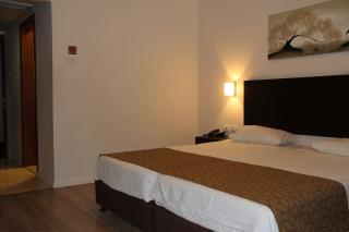 Restal Hotel - Tiberias - 6